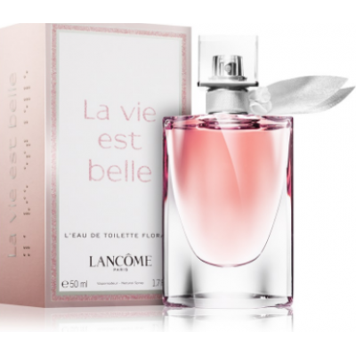 Lancôme - La Vie Est Belle Florale EDT  50ML